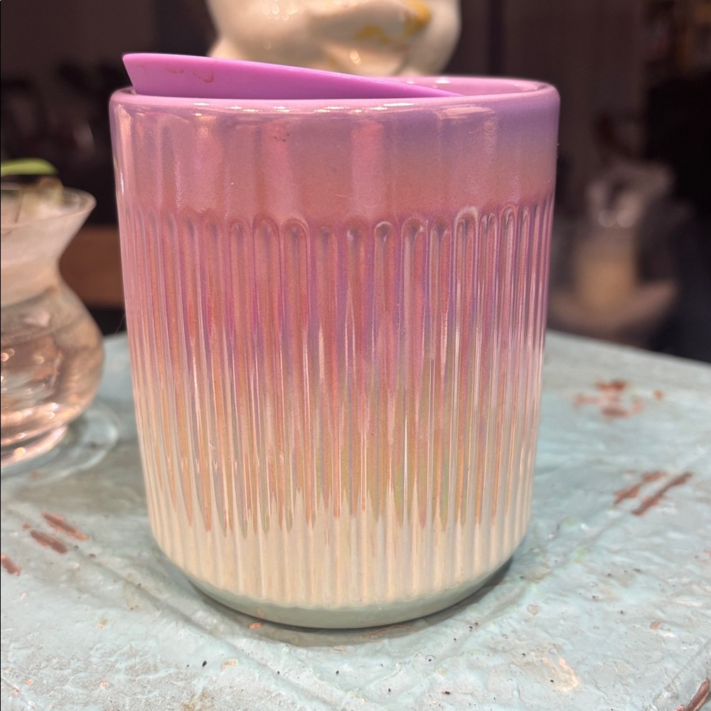 Starbucks iridescent Mug - Picture 3 of 5